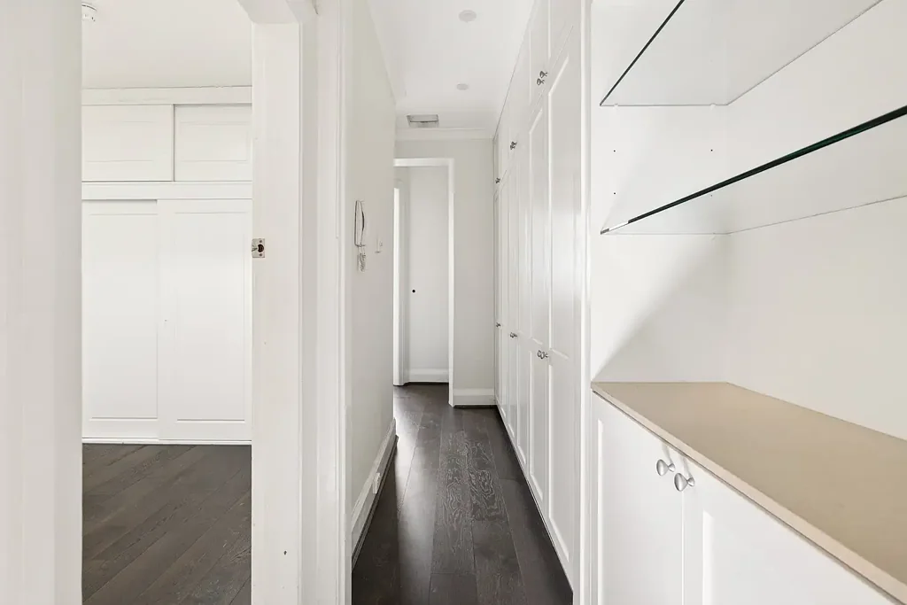 Charming two-bedroom home in the heart of Woollahra