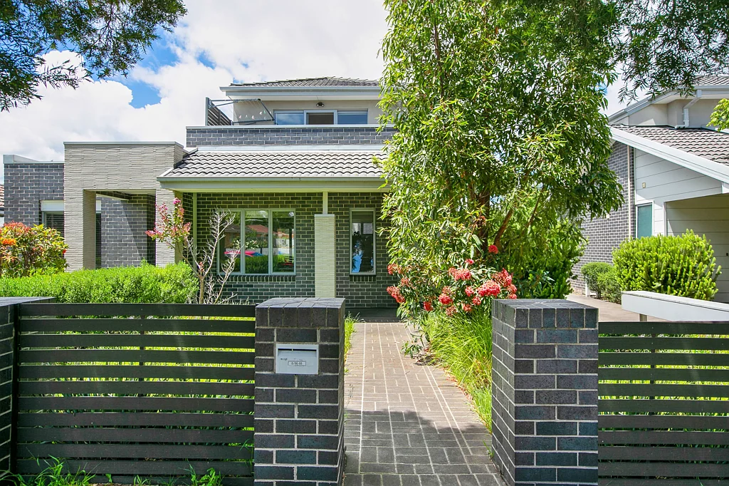 8/86-88 Royal Parade, Reservoir, VIC 3073