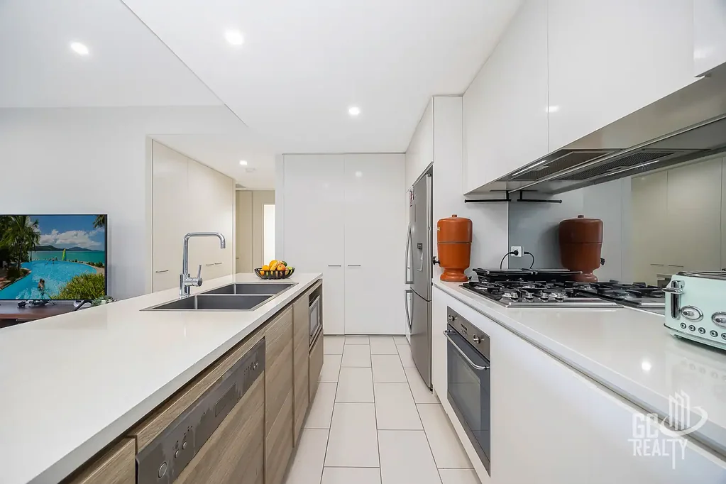 402/13 Waterview Drive, Lane Cove, NSW 2066