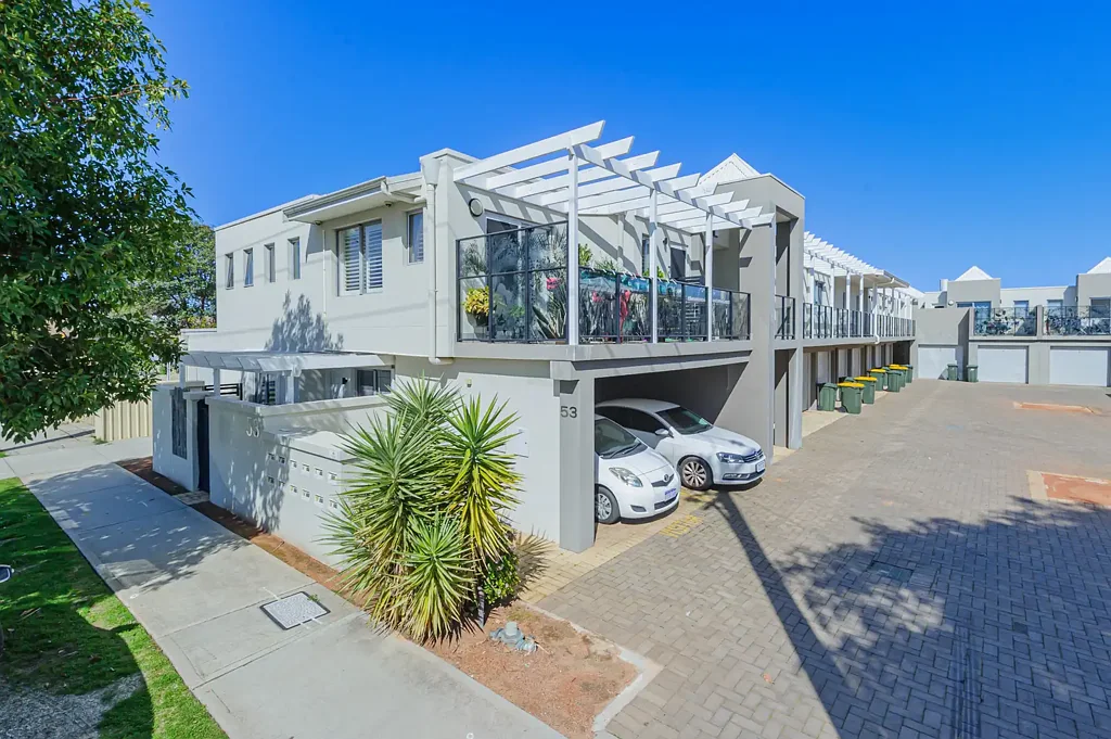 Midland 2ਬੈੱਡਰੂਮ Affordable Modern Living in Midland