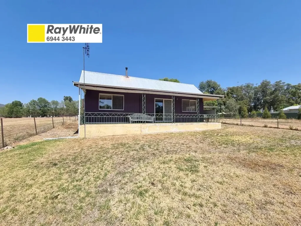 1933 Adelong Road, Tumblong, NSW 2729