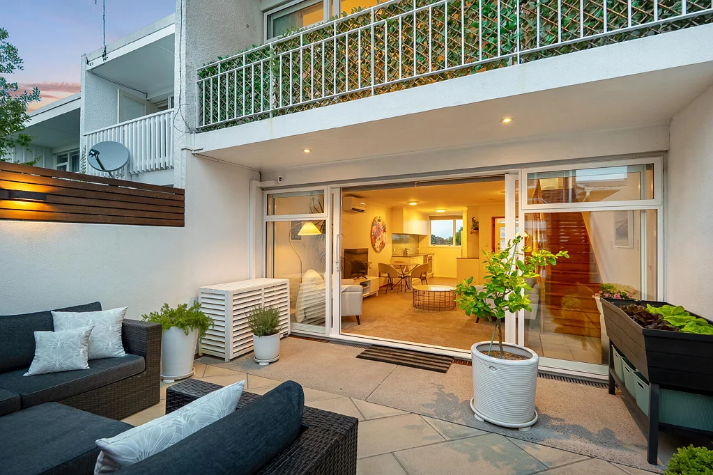 3/72 Sylvan Avenue, Northcote, North Shore City, Auckland