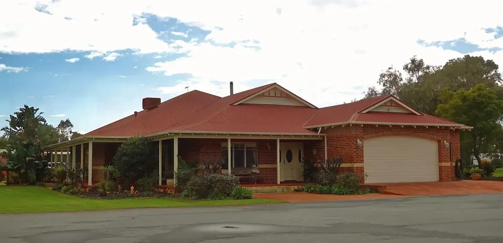 118 Cunningham Drive, Oakford, WA 6121