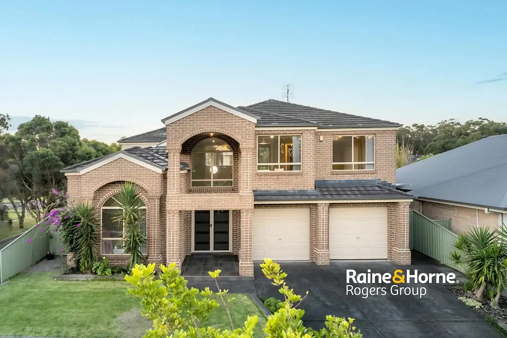 Expansive Family Living in the Heart of Woongarrah