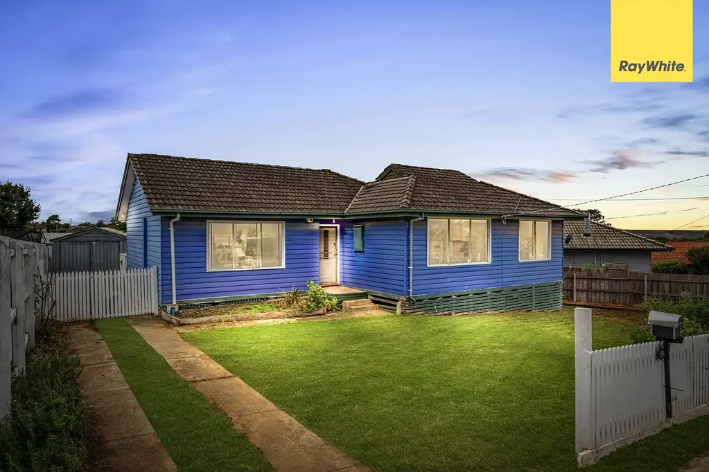 Bacchus Marsh 3कमरा Great Investment Opportunity in the Heart of Bacchus Marsh
