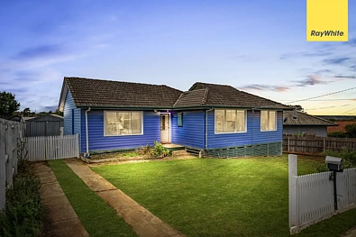 Bacchus Marsh 3Habitaciones Great Investment Opportunity in the Heart of Bacchus Marsh
