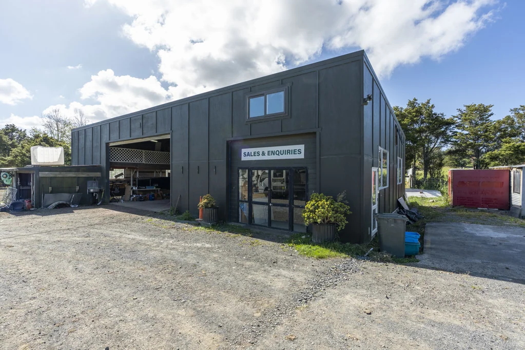 Parua Bay VENDOR FINANCE – LAND & BUSINESS OPPORTUNITY