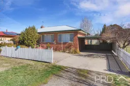 201 Capper Street, Tumut