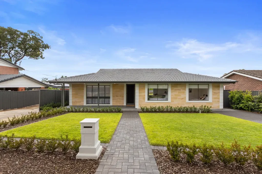 Gawler East 4બેડરૂમ Modern Entertainer!