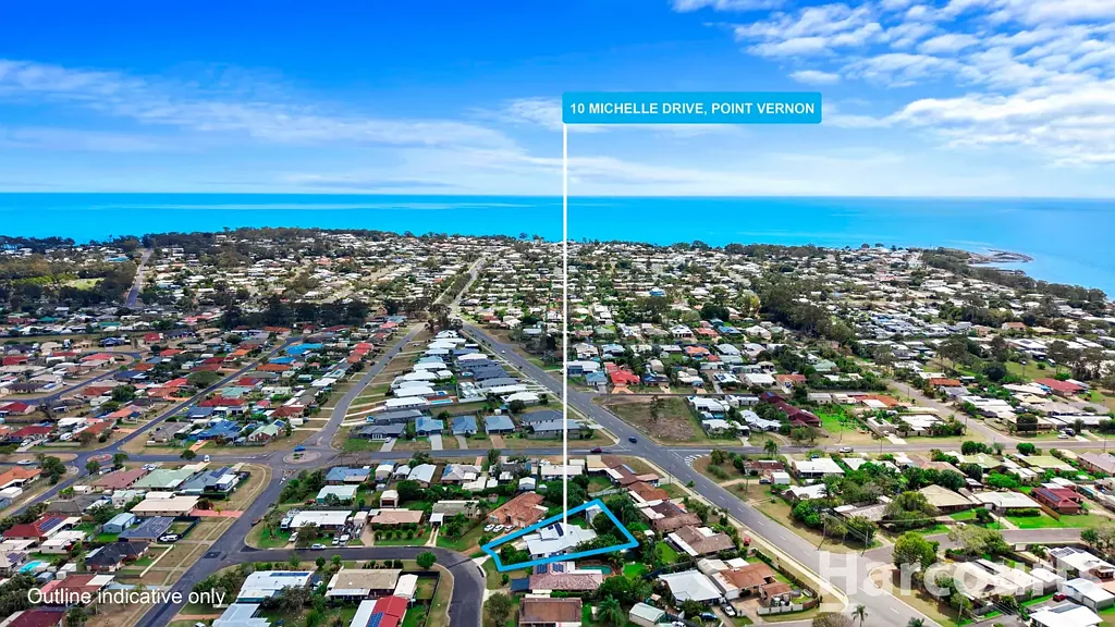 Point Vernon 5 Bedroom THE COMPLETE PACKAGE - BIG HOME. BIG BLOCK. BIG LIFESTYLE, POINT VERNON LIVING AT ITS BEST!