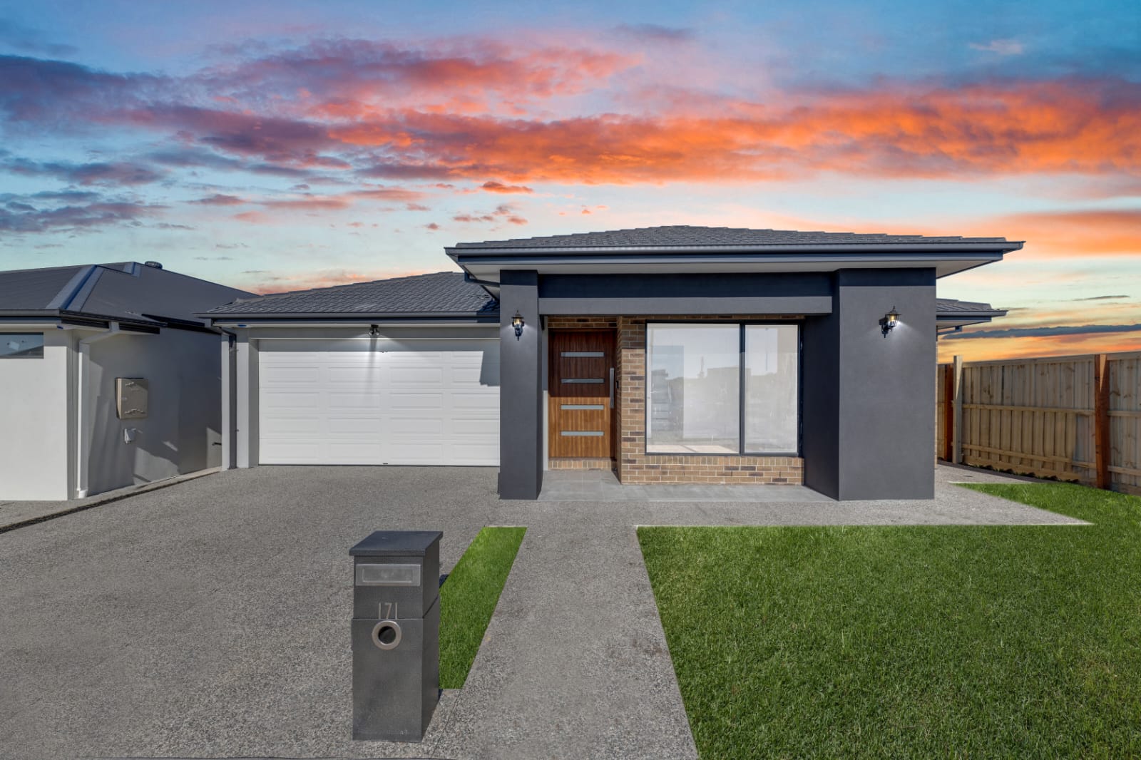 171 CAMPESTRE DR, SUNBURY VIC 3429, 0 Bedrooms, 0 Bathrooms, Section