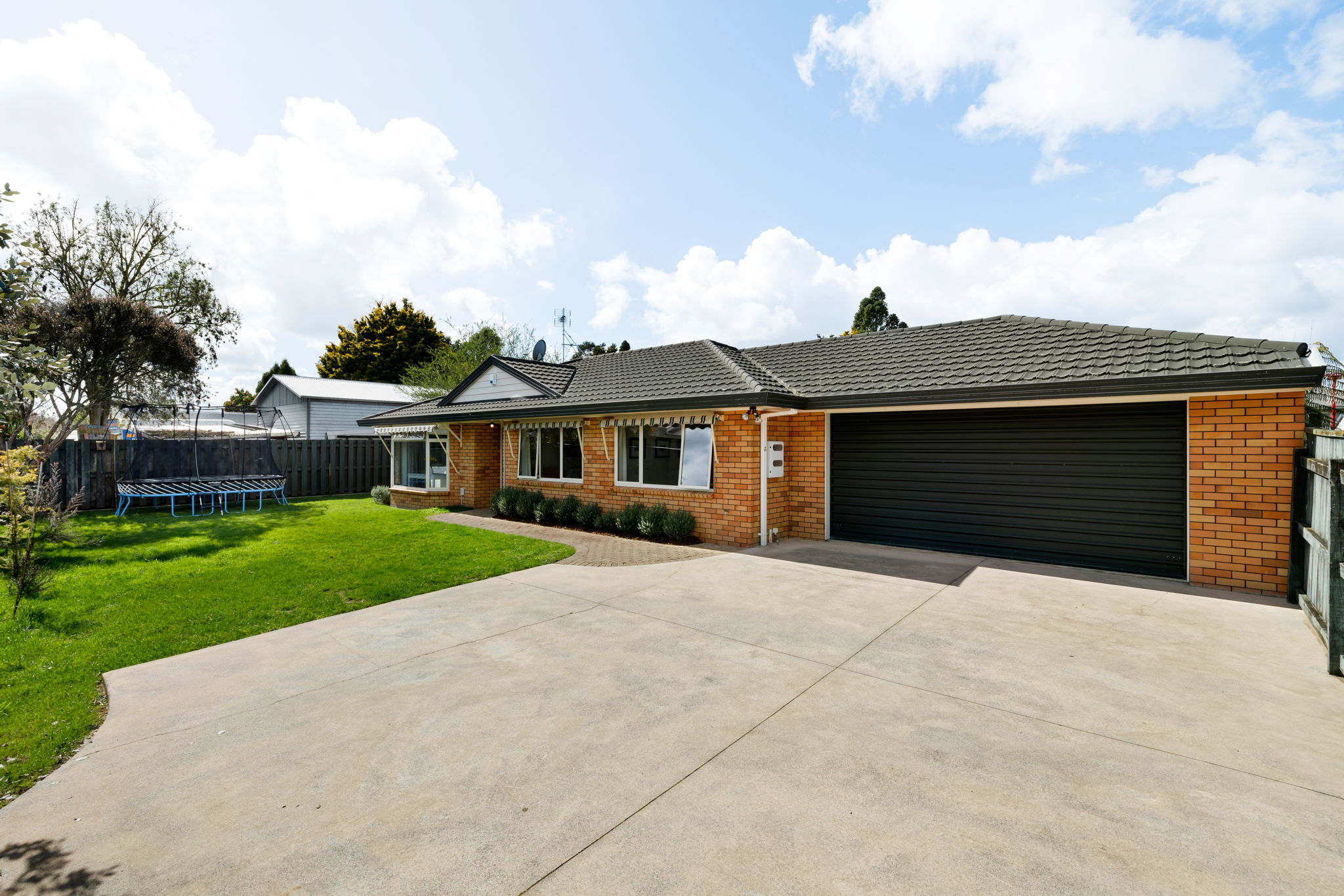 24a Williams Street, Cambridge, Waipa, 3 habitaciones, 1 baños, House