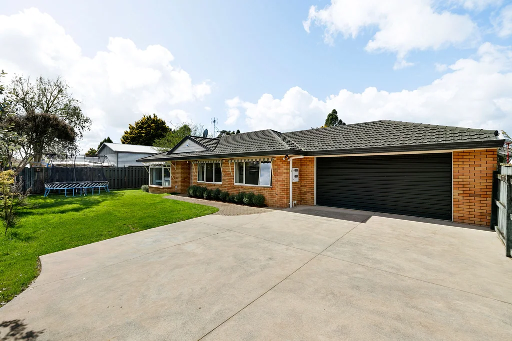 24A Williams Street, Cambridge, Waikato