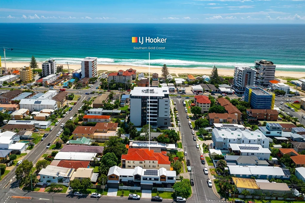 3/19 Twenty Fourth Avenue, Palm Beach, QLD 4221