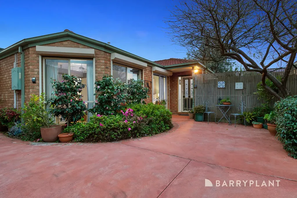 Wantirna South 2ਬੈੱਡਰੂਮ Bright and spacious.