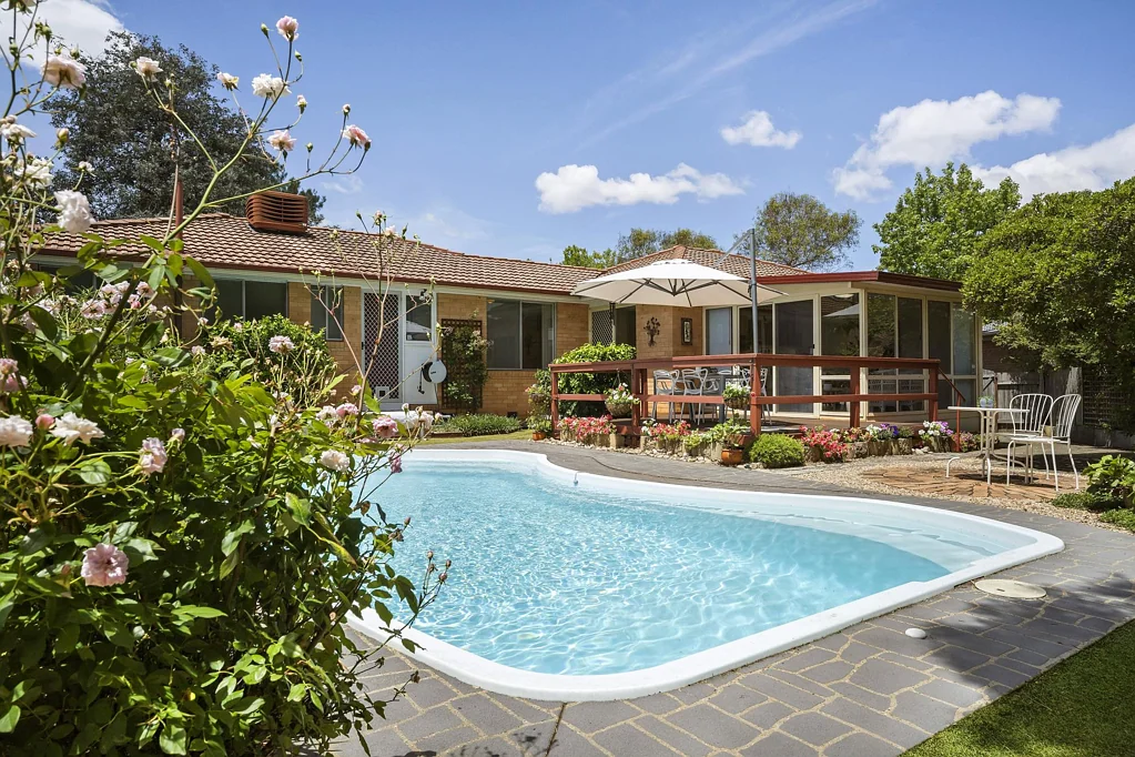 61 Kriewaldt Circuit, Higgins, ACT 2615