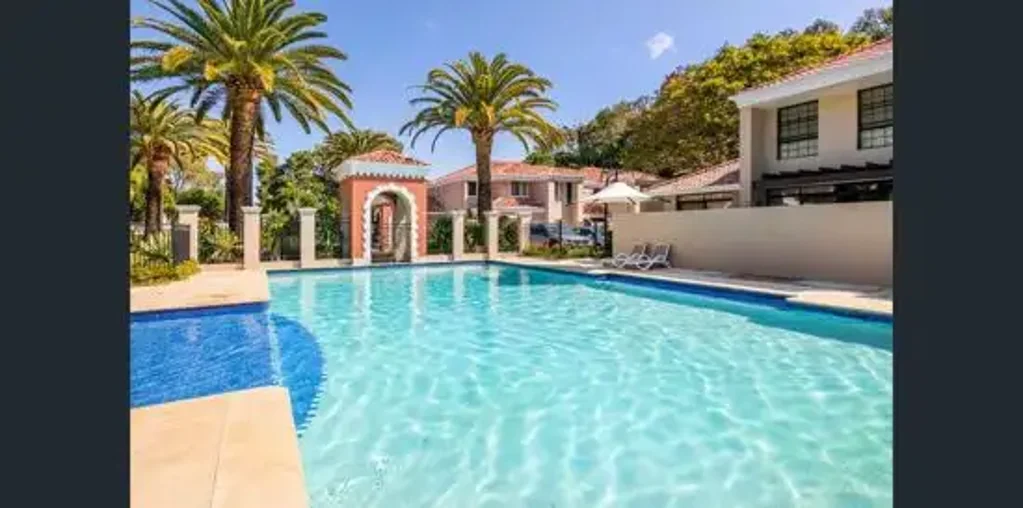 Newly renovated 3 Bedroom Townhouse in Marion Hall -The Isle of Capri
