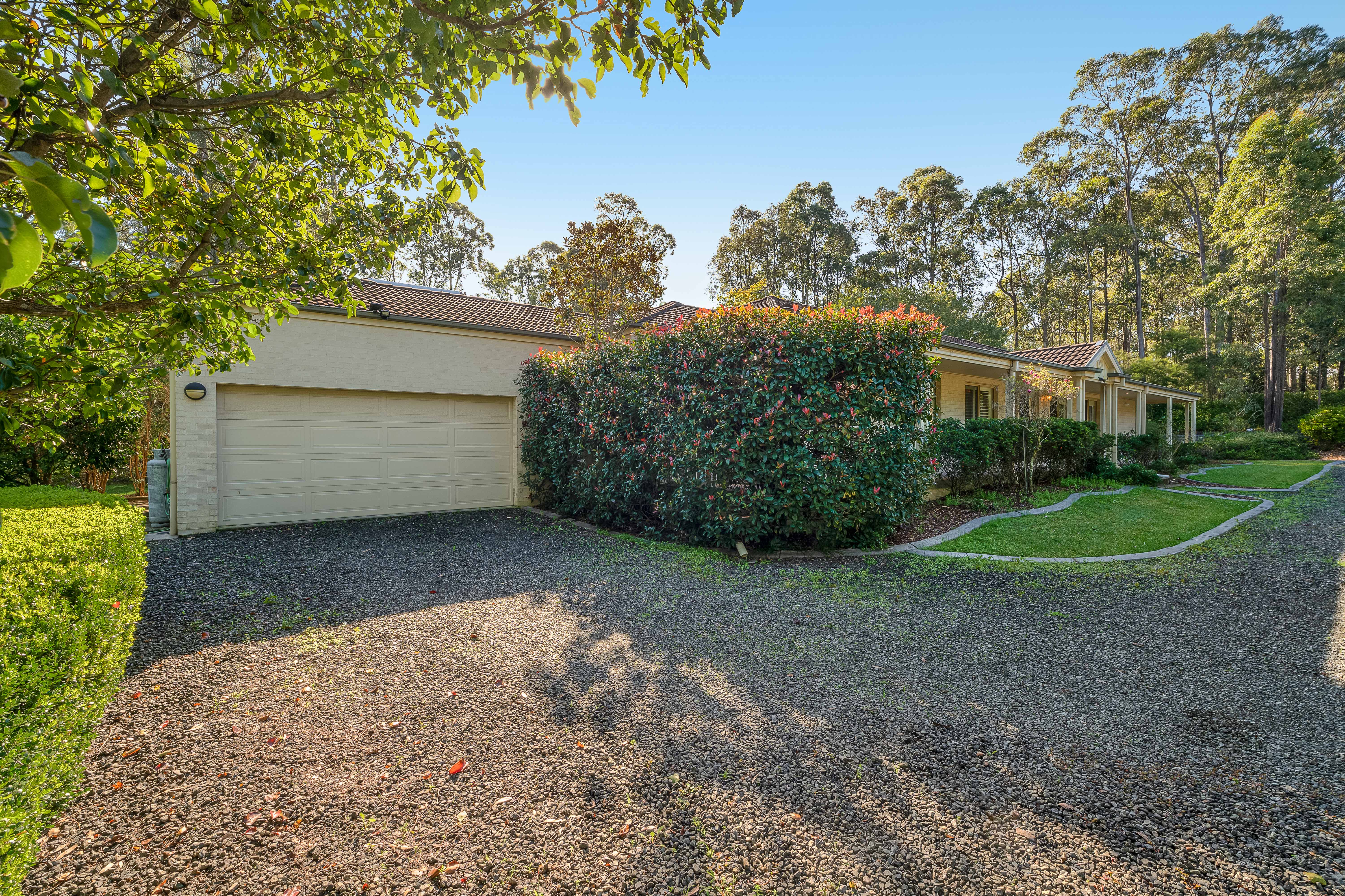 5 WHIPBIRD PL, THORNTON NSW 2322, 0 Kuwarto, 0 Banyo, House