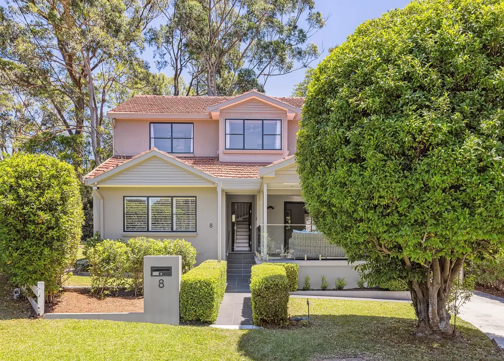 8 Joy Street, Gladesville, NSW 2111
