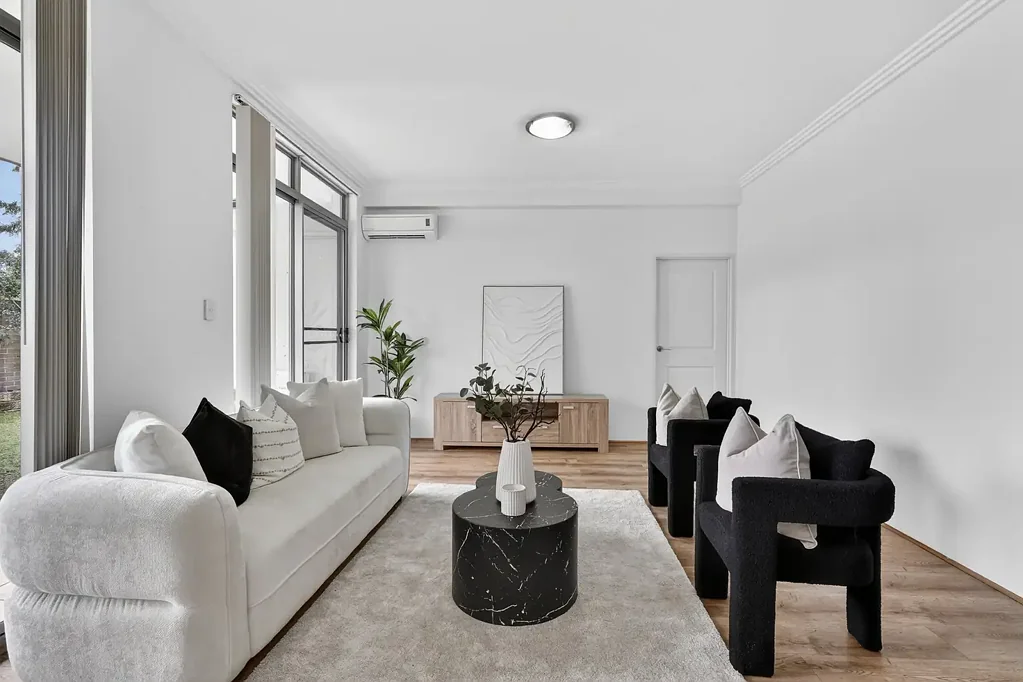 34/11 Glenvale Avenue, Parklea, NSW 2768