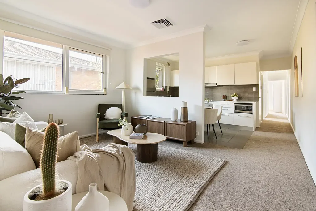 Enmore 2Kwarto Spacious apartment with exceptional versatility