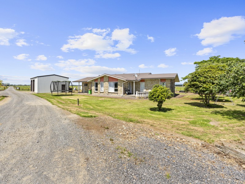 185 Piako Road, Turua, Hauraki, 0 rūma, 0 rūma horoi