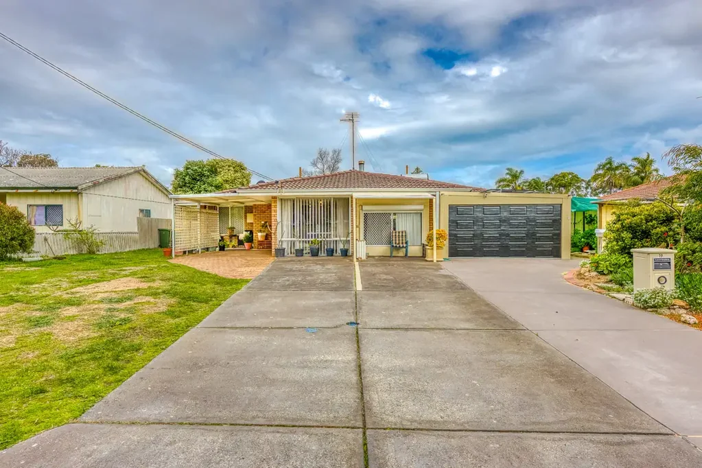Mandurah 2房  A Smart Addition to Your Investment Portfolio!