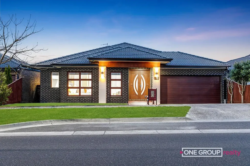 7 Steen Avenue, Wollert, VIC 3750