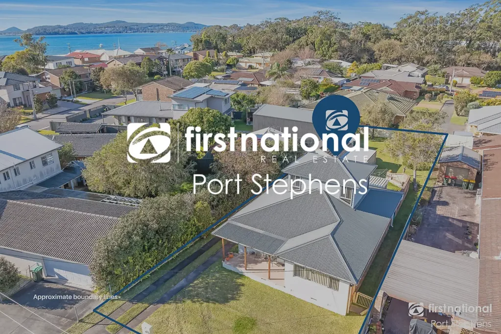 3 Ford Street, Salamander Bay, NSW 2317