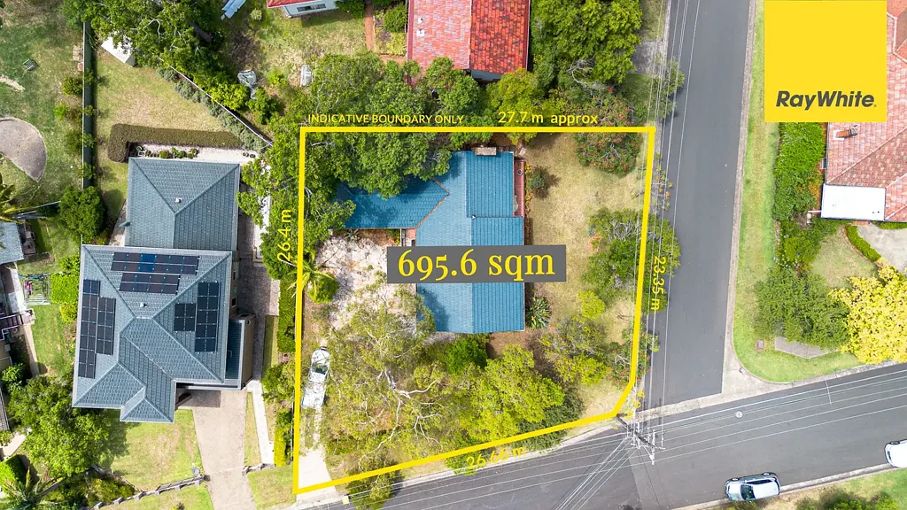 8 Devlin Road, North Epping, NSW 2121