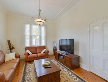 1/84 Fitzroy Street, Tamworth, Tamworth, 2 phòng ngủ, 1 phòng tắm, Unit