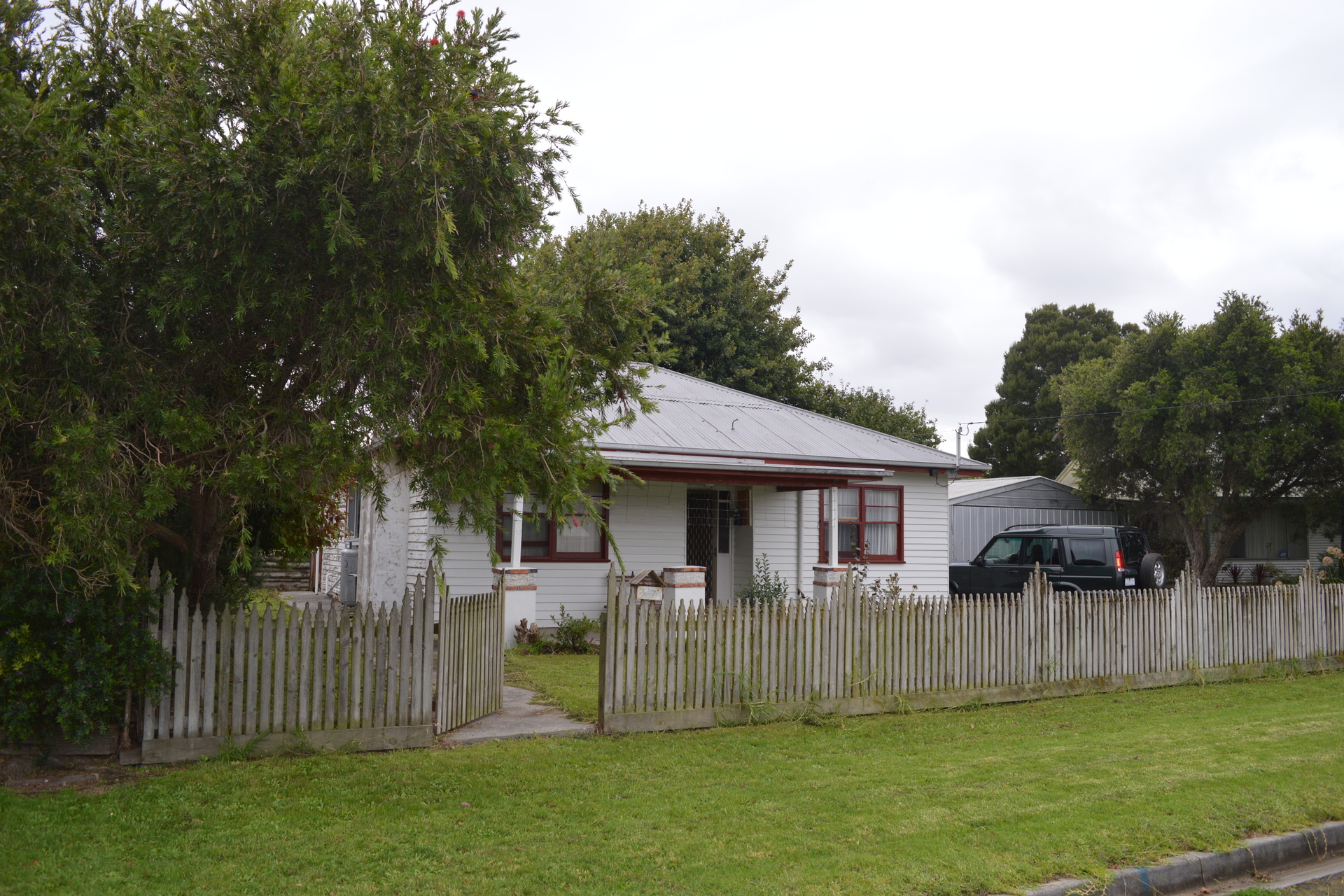 45 DUKE ST, YARRAM VIC 3971, 0 ਕਮਰੇ, 0 ਬਾਥਰੂਮ, House