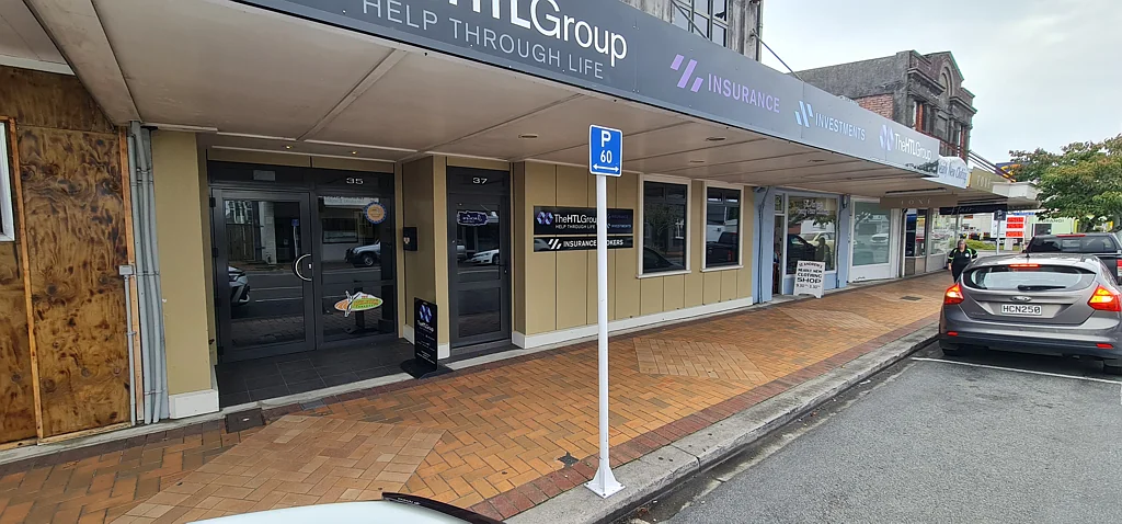 Inglewood Large affordable office space
