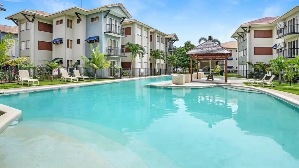 1708/40-42 Clifton Road, Clifton Beach, QLD 4879