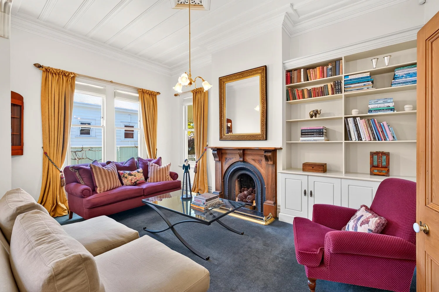 5 Matai Road, Devonport, North Shore City, Auckland, 5房, 3浴, House