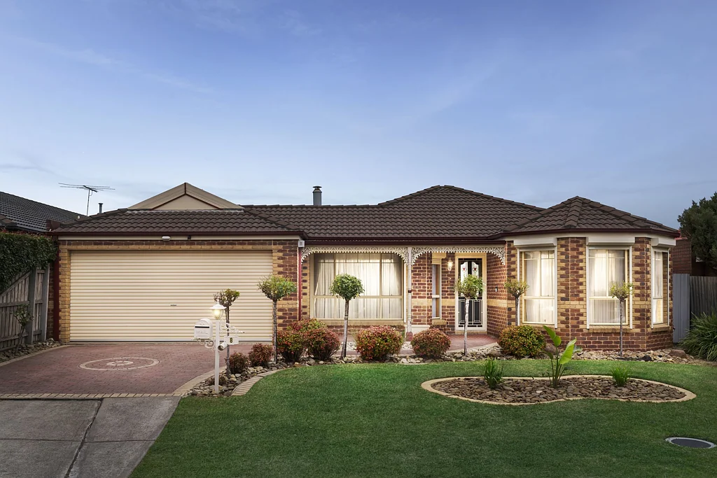8 Cassinia Close, Delahey, VIC 3037