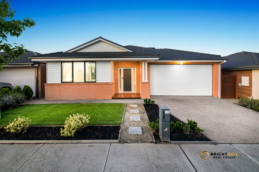 13 Cottle Drive, Clyde, VIC 3978