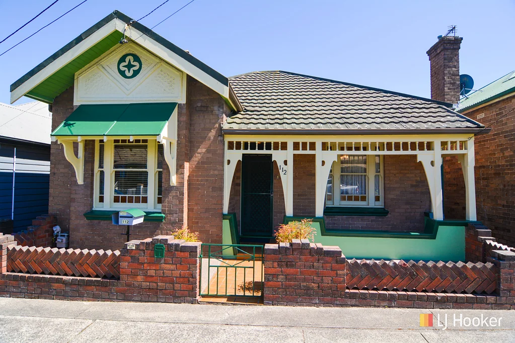 112 Mort Street, Lithgow, NSW 2790