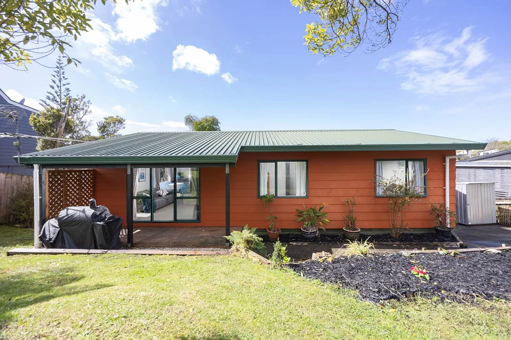 2/235 Glengarry Road, Glen Eden, Waitakere City, Auckland