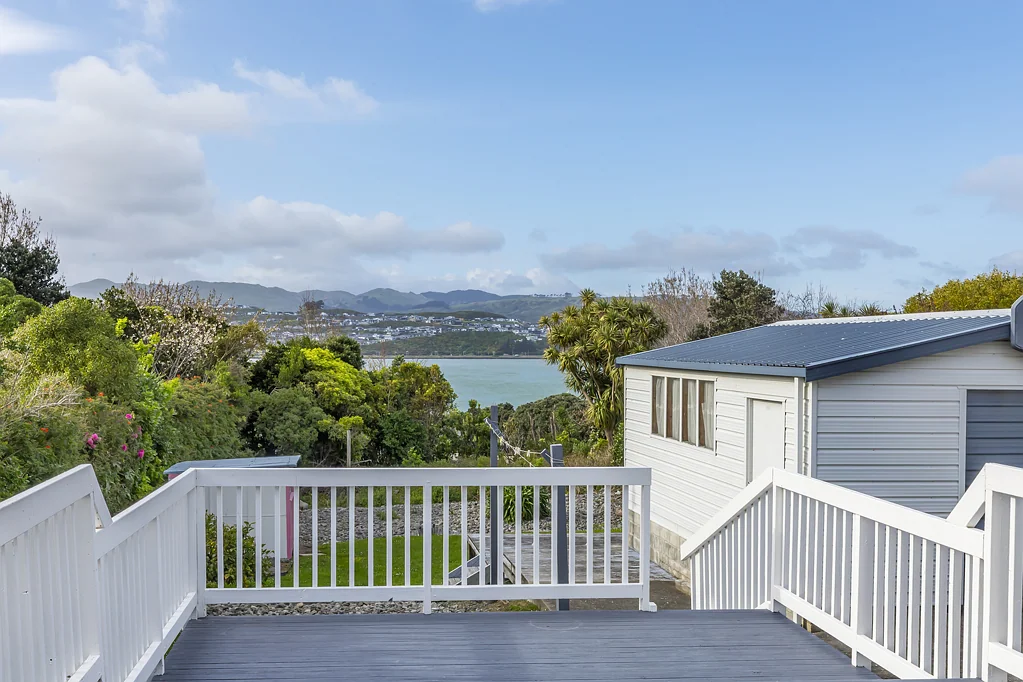 43 Waiuta Street, Titahi Bay, Porirua City, Wellington