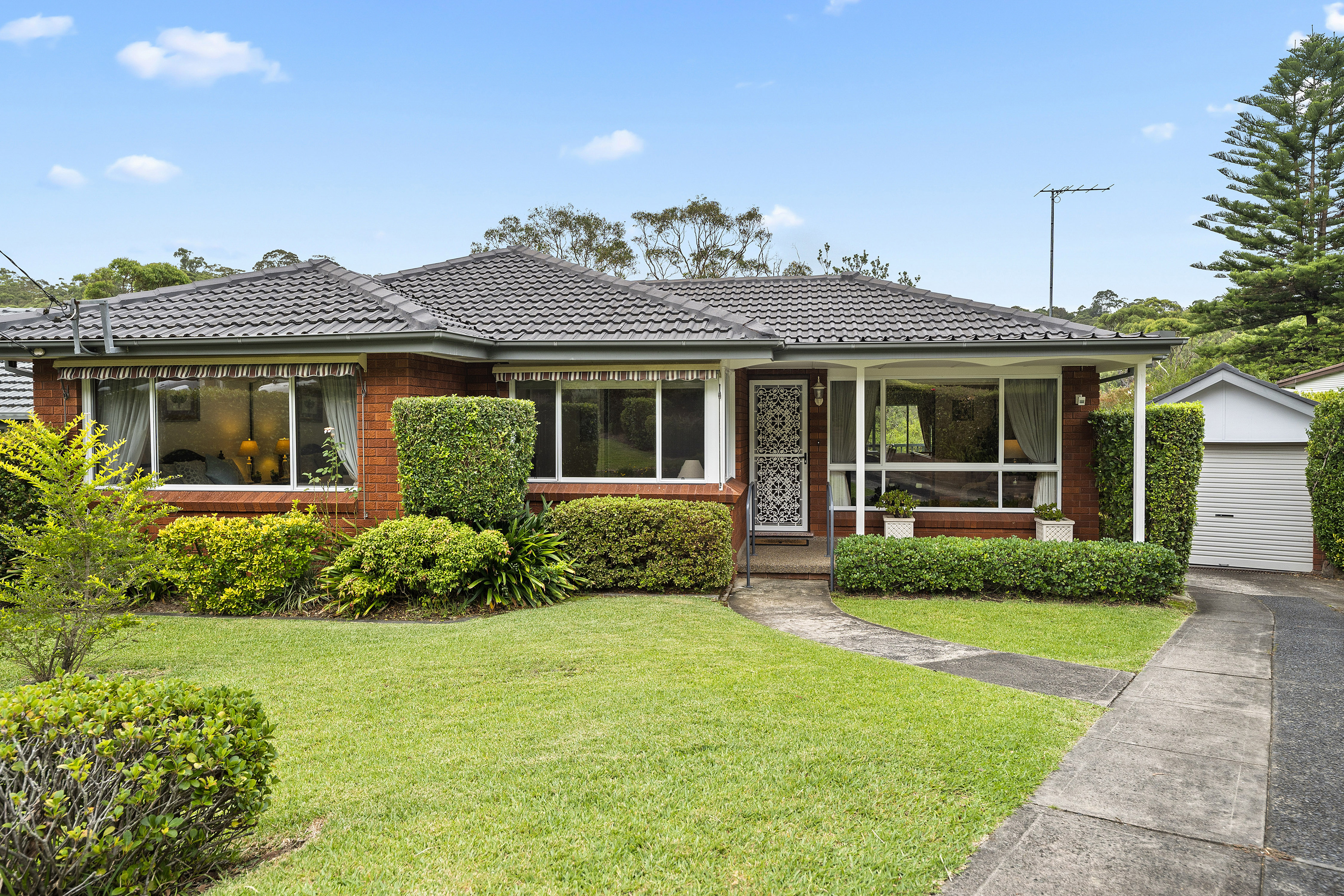 50 NORTHUMBERLAND AV, MOUNT COLAH NSW 2079, 0 Schlafzimmer, 0 Badezimmer, House