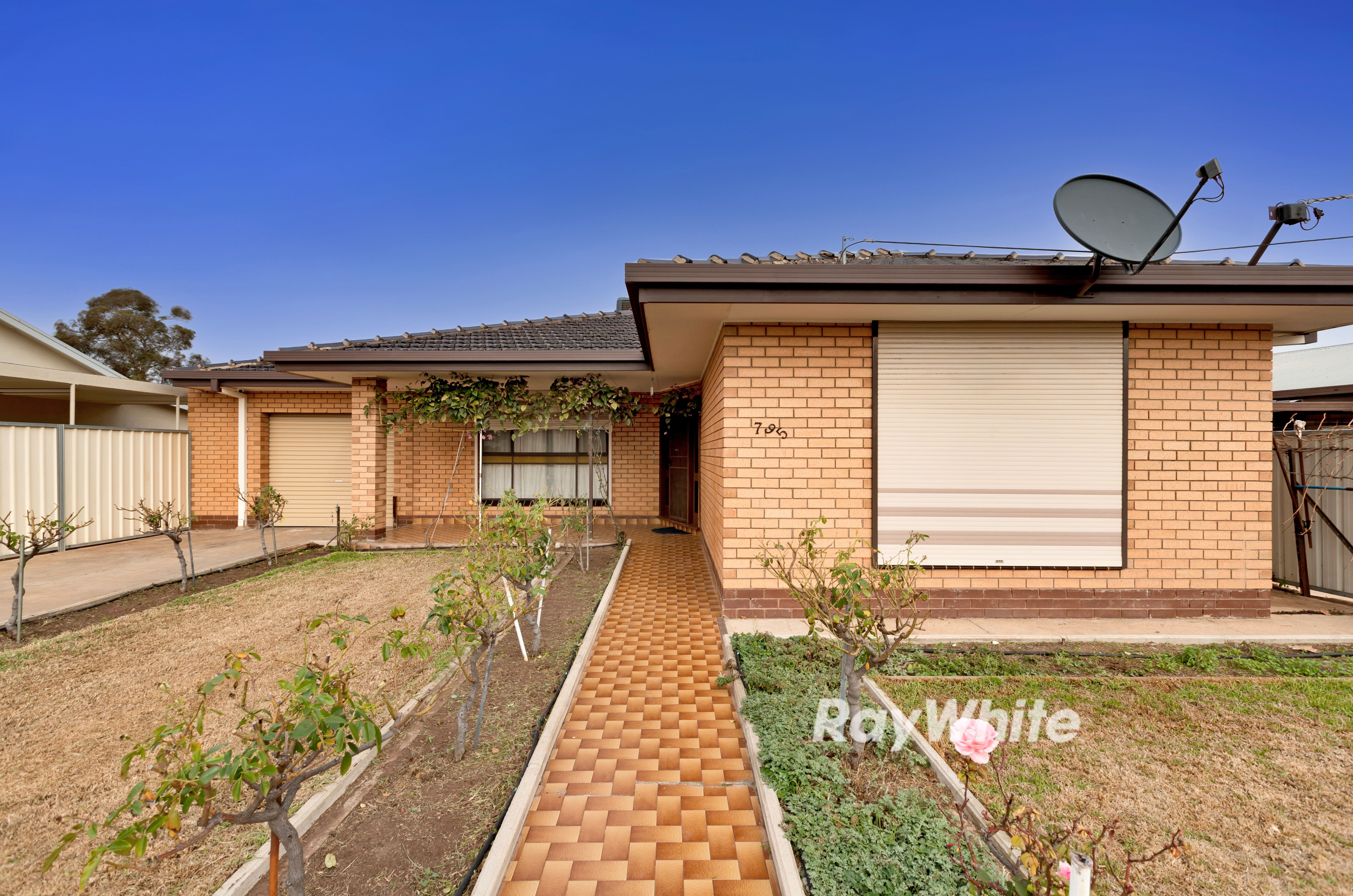 795 FOURTEENTH ST, MILDURA VIC 3500, 0房, 0浴, House