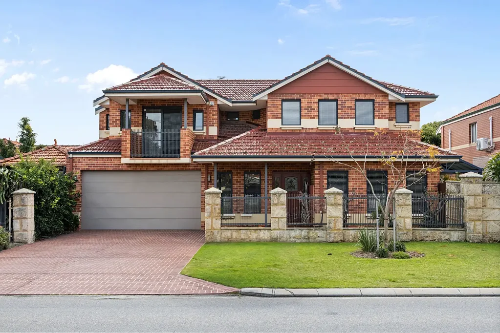 41 John Street, Inglewood, WA 6052