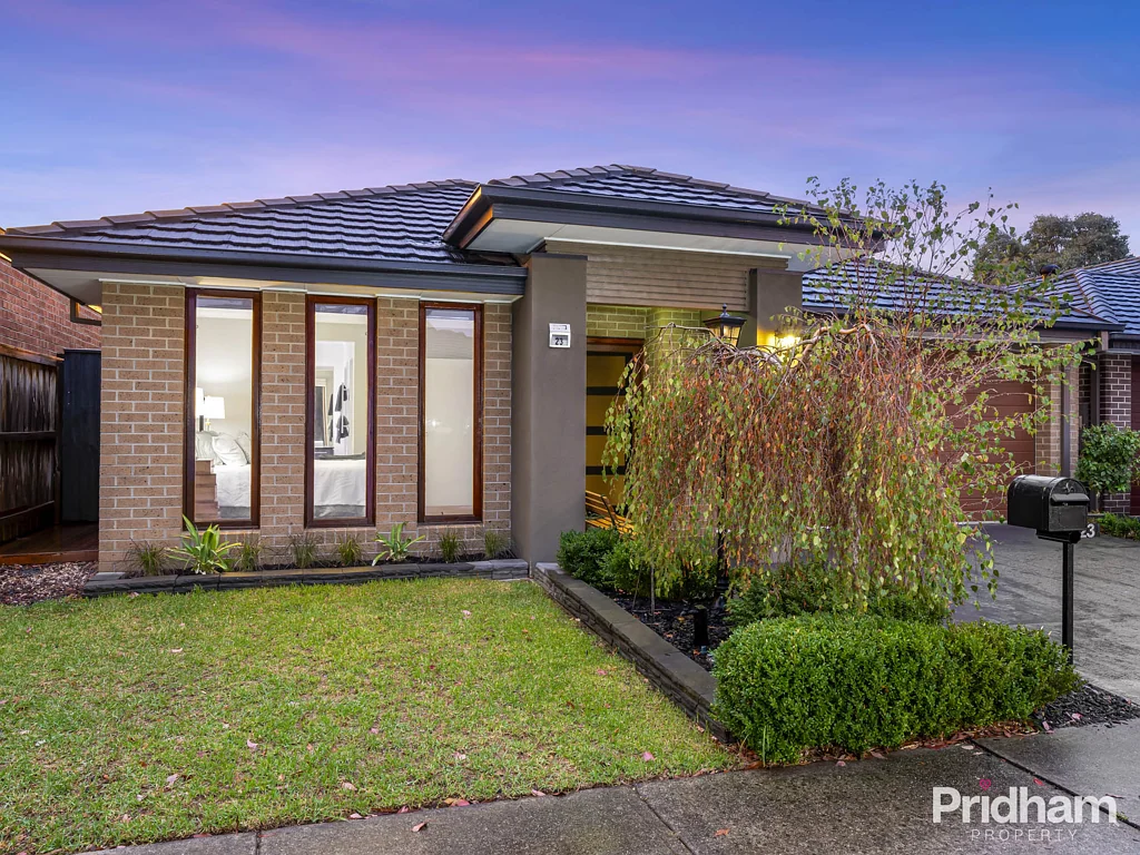 23 Outback Drive, Doreen, VIC 3754