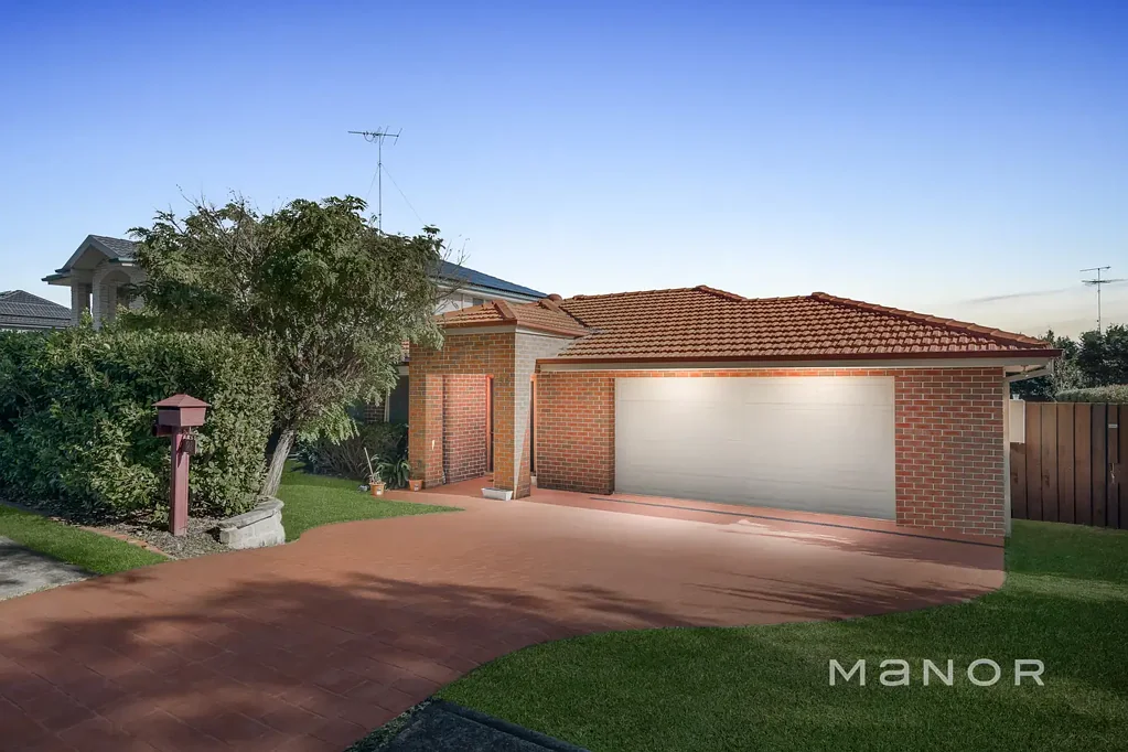 Beaumont Hills 4غرفة نوم Spacious Single Level Home