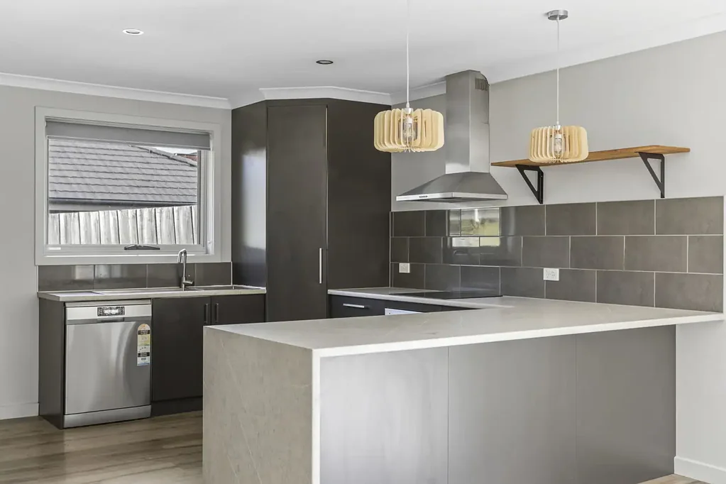 Newnham 3房  Quiet Position, Modern Living & Future Potential in Newnham