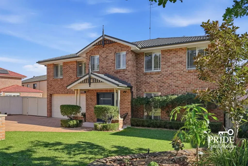 Glenmore Park 5Zimmer Prestige, Space & Lifestyle in the Exclusive Blue Hills Estate
