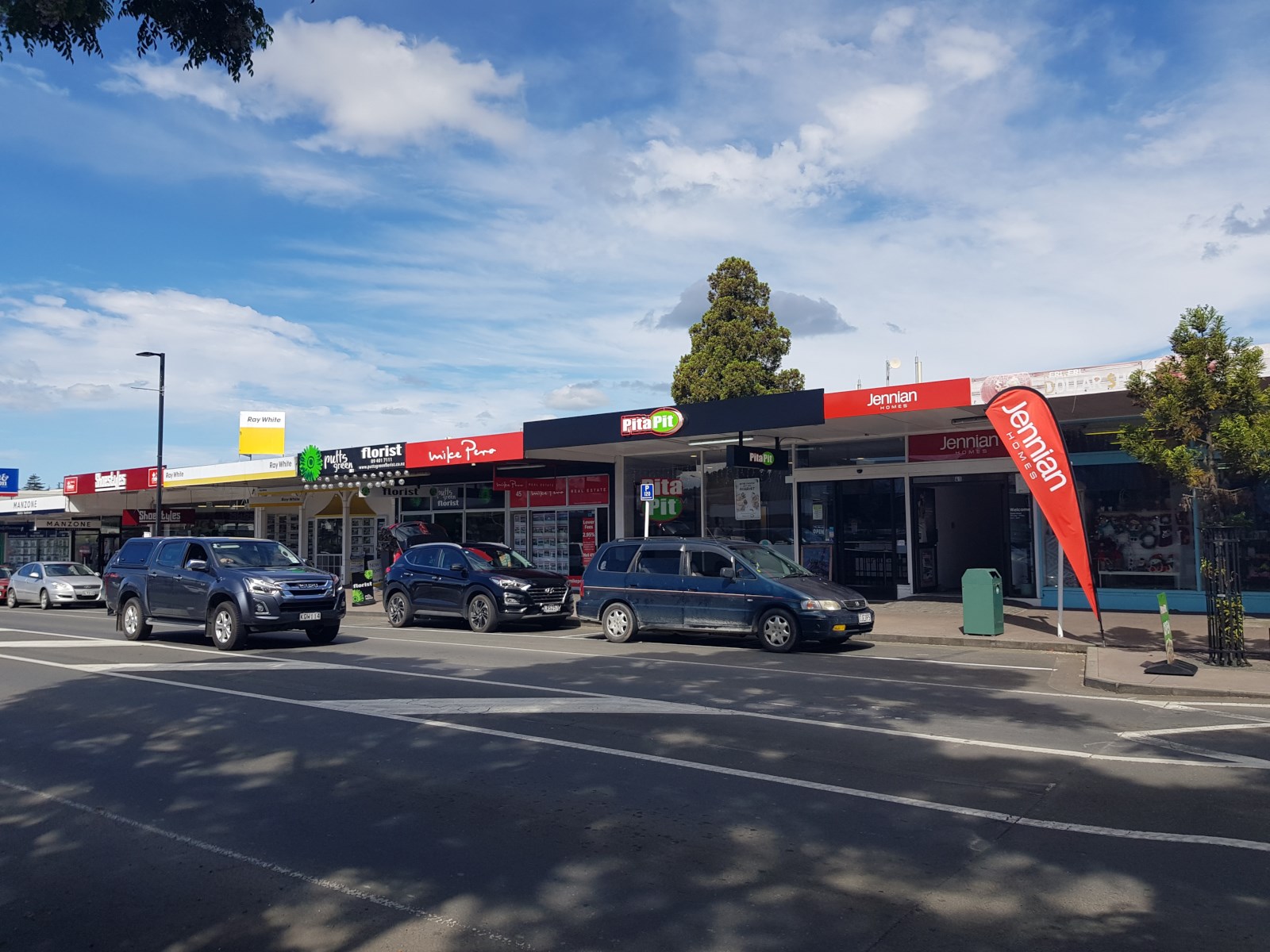 41 Kerikeri Road, Kerikeri, Far North, 0 Kuwarto, 0 Banyo