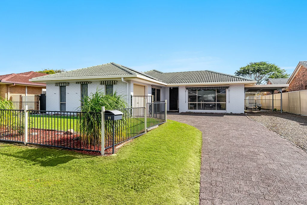 11 Abelia Avenue, Yamba, NSW 2464