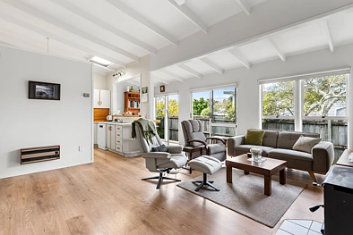 7 First View Avenue, Beachlands, Manukau City, 4 Bedrooms, 1 Bathrooms, House